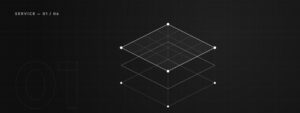 受託システム開発のイメージ